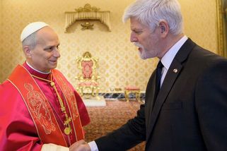 Ratifikaci smlouvy s Vatikánem nyní nelze dokončit, rozhodl Ústavní soud - Seznam Zprávy